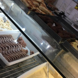 Confeitaria Árabe drink