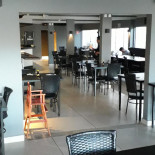 Natori Sushi À l'intérieur