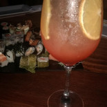 Natori Sushi Boisson