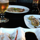 Natori Sushi Boisson