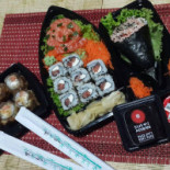 Sushikoban Carte