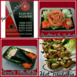 Sushikoban Carte