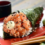 Sushikoban Nourriture