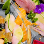 Sushikoban Nourriture