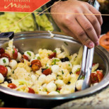 Multiplus Comida