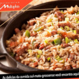 Multiplus Comida