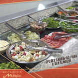 Multiplus Comida
