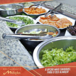 Multiplus Comida