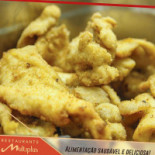 Multiplus Comida