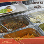 Multiplus Comida