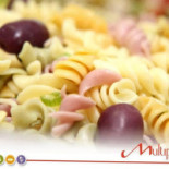 Multiplus Comida