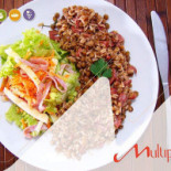 Multiplus Comida