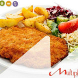Multiplus Comida