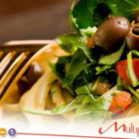 Multiplus Comida