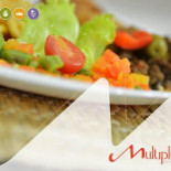 Multiplus Comida