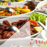 Multiplus Comida