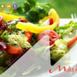 Multiplus Comida