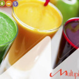 Multiplus Bebida