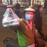 Parada Do Conde Boisson