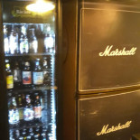 Tenente Pimenta Rock Carte