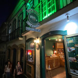 Rena Café Cafeteria E Torrefação Extérieur