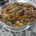 Sobaria Tomodachi Nourriture