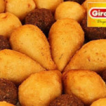 Gira Grill  Nourriture
