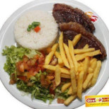Gira Grill  Nourriture