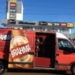 Comitiva Do Chopp Extérieur