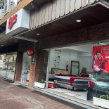 Dr. Blumenau Kaffee Extérieur