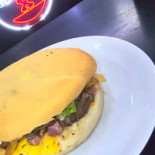 Mega X Nourriture