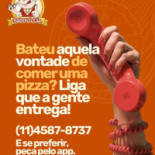 Sabor e Cia Carta