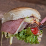 Sabor e Cia Comida