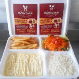 Divino Sabor Caseiro Carta