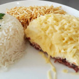 Divino Sabor Caseiro Nourriture