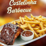 Divino Sabor Caseiro Nourriture