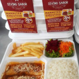 Divino Sabor Caseiro Comida