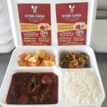 Divino Sabor Caseiro Comida