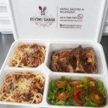 Divino Sabor Caseiro Comida