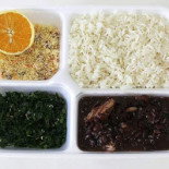 Divino Sabor Caseiro Comida