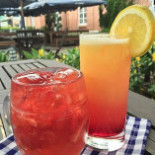Senac Blumengarten Boisson