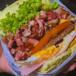 Cachorro Quente do Manel I Nourriture