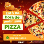 Sandubão Hamburgueria&pizzaria Carte