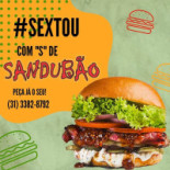 Sandubão Hamburgueria&pizzaria Carte
