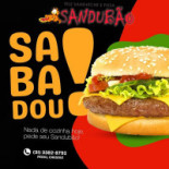 Sandubão Hamburgueria&pizzaria Boisson