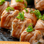 Sushikin Comida