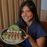 Sushikin Bebida