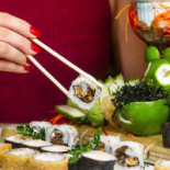 Sushikin Bebida