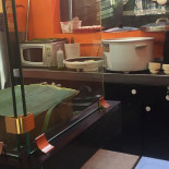 Jacubas À l'intérieur