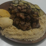 Moitilas Nourriture